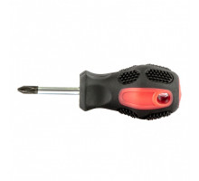 Отвертка Matrix Anti-Slip, PH1 х 38 мм 12232