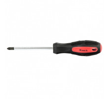 Отвертка Matrix Anti-Slip, PH2 х 100 мм 12248