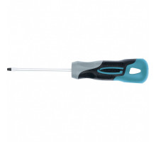 Отвертка Gross SL3 x 75 мм 12101