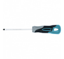 Отвертка Gross SL4 x 100 мм 12105