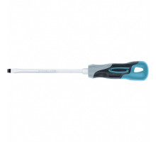 Отвертка Gross SL6,5 x 150 мм 12117