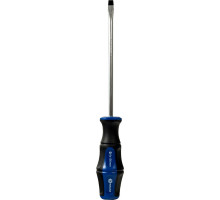 Отвертка Кобальт Ultra Grip SL 6,0 x 150 мм 646-287