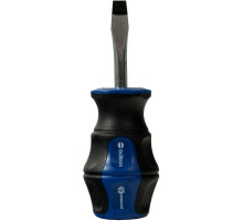Отвертка Кобальт Ultra Grip SL 6,0 x 38 мм 646-300