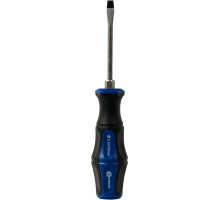 Отвертка Кобальт Ultra Grip SL 5,5 x 75 мм 646-539