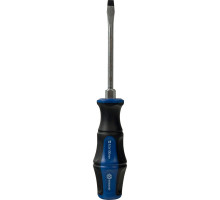 Отвертка Кобальт Ultra Grip SL 6,5 x 100 мм 646-546