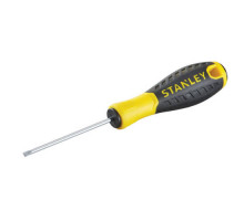 Отвертка Stanley Essential SL 3,0 x 75 мм STHT0-60358