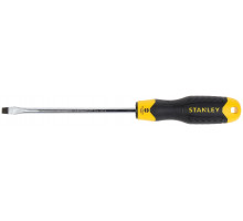 Отвертка Stanley Cushion Grip SL 6,5 x 150 мм 0-64-919