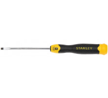 Отвертка Stanley Cushion Grip SL 2,5 x 75 мм 0-64-923