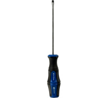 Отвертка Кобальт Ultra Grip SL 3,0 x 100 мм 646-232