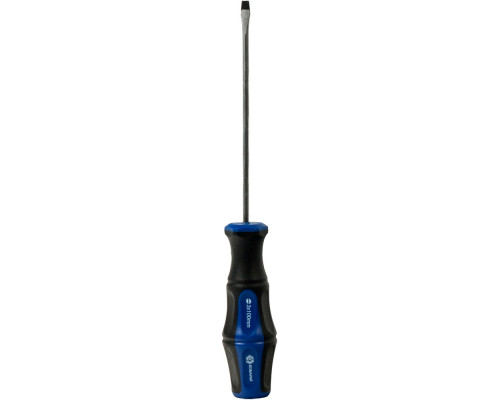 Отвертка Кобальт Ultra Grip SL 3,0 x 100 мм 646-232 Отвертка Кобальт Ultra Grip SL 3,0 x 100 мм 646-232