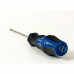 Отвертка Кобальт Ultra Grip SL 3,0 x 100 мм 646-232