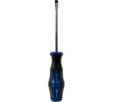 Отвертка Кобальт Ultra Grip SL 5,0 x 100 мм 646-256