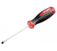 Отвертка Matrix Profi SL5,5 х 125 мм 11816