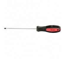 Отвертка Matrix Anti-Slip SL3 х 100 мм 12208