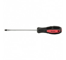 Отвертка Matrix Anti-Slip SL4 х 100 мм 12210
