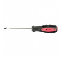 Отвертка Matrix Anti-Slip SL5 х 100 мм 12216