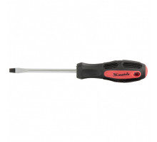 Отвертка Matrix Anti-Slip SL6 х 100 мм 12220