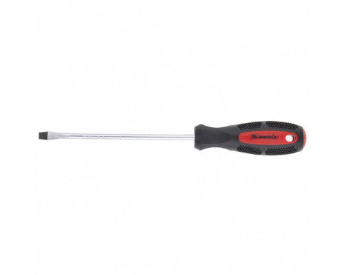 Отвертка Matrix Anti-Slip SL8 х 150 мм 12226