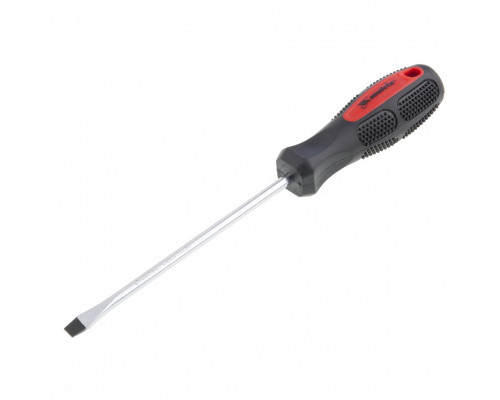 Отвертка Matrix Anti-Slip SL8 х 150 мм 12226
