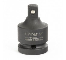 Переходник ударный STELS F3/4 x M1/2 13996