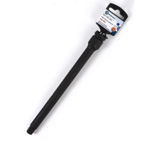 Удлинитель ударный КОБАЛЬТ 1/2", 250 мм, Cr-Mo   642-364