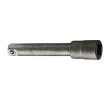 Удлинитель для воротка НИЗ 250 мм, 1/2"  13960
