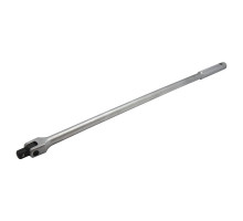 Вороток шарнирный КОБАЛЬТ 1/2" 600 мм 649-905