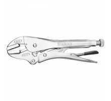 Клещи зажимные INGCO INDUSTRIAL 250 мм HSJP0210