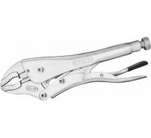 Клещи зажимные INGCO INDUSTRIAL 250 мм HCJLW0110