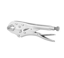 Клещи зажимные INGCO 250 мм HCJLW0210