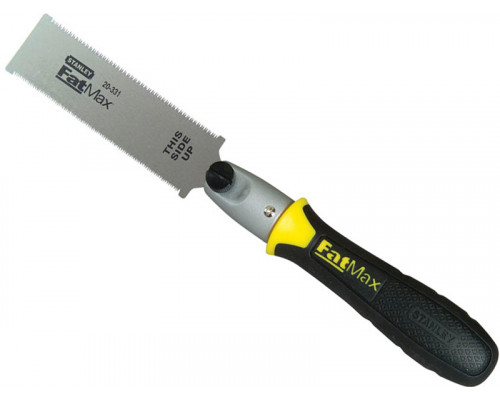 Мини-ножовка STANLEY FATMAX MINI 0-20-331