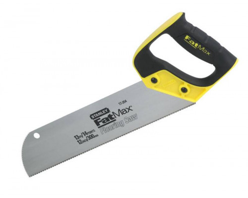 Ножовка STANLEY FATMAX для доски пола 300 мм 2-17-204
