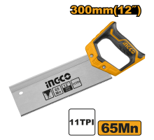 Обушковая пила для стусла INGCO 300 мм HMBSB3008