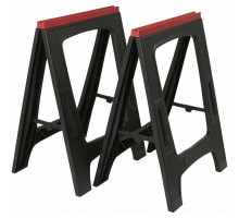 Козлы столярные KETER cкладные 23 Sawhorse 231496