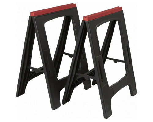 Козлы столярные KETER cкладные 23 Sawhorse 231496 Козлы столярные KETER cкладные 23 Sawhorse 231496