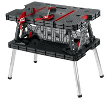 Верстак KETER Folding work table 17182239