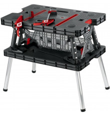 Верстак KETER Folding work table 17182239