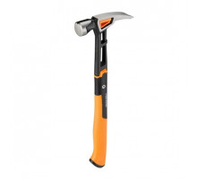 Молоток Fiskars 20oz/15.5" 1020215