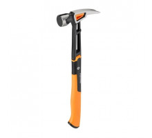 Молоток Fiskars 22oz/16" 1020216