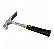 Молоток каменщика Stanley ANTIVIBE 570 гр. 1-54-022