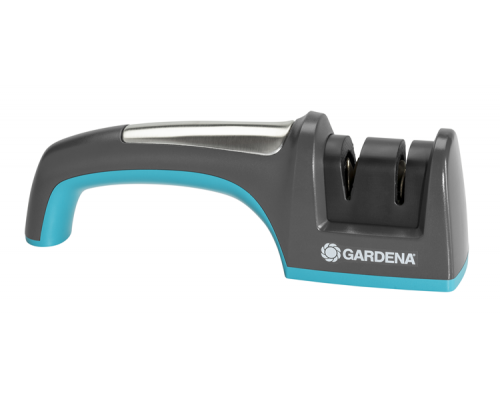 Комплект Gardena: малый топор-колун 1600 A + заточной комплект 08718-30.000.00