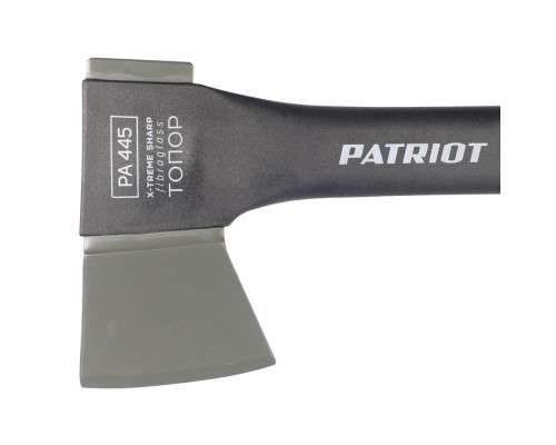 Топор Patriot плотницкий универсальный PA 445  777001310