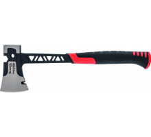 Топор цельнокованый, 600 г MATRIX PRO 21498