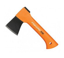 Топор универсальный Fiskars X5-XXS 121123/1015617