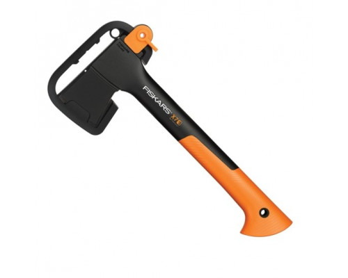 Топор Fiskars X7 - XS универсальный121423/1015618 Топор Fiskars X7 - XS универсальный121423/1015618