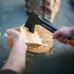 Топор Fiskars X7 - XS универсальный121423/1015618