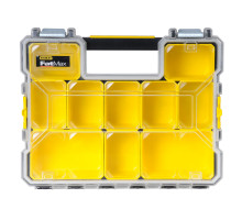Органайзер профессиональный FatMax Deep Pro Metal Latch (44.6x11.6x35.7 см) Stanley 1-97-518