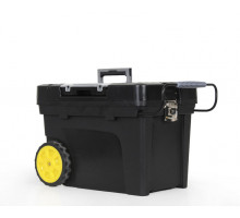 Ящик STANLEY MOBILE CONTRACTOR CHEST с колесами 1-97-503