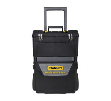 Ящик с колесами Stanley IML Mobile Work Center 2 in 1 1-93-968