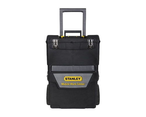 Ящик с колесами Stanley IML Mobile Work Center 2 in 1 1-93-968 Ящик с колесами Stanley IML Mobile Work Center 2 in 1 1-93-968
